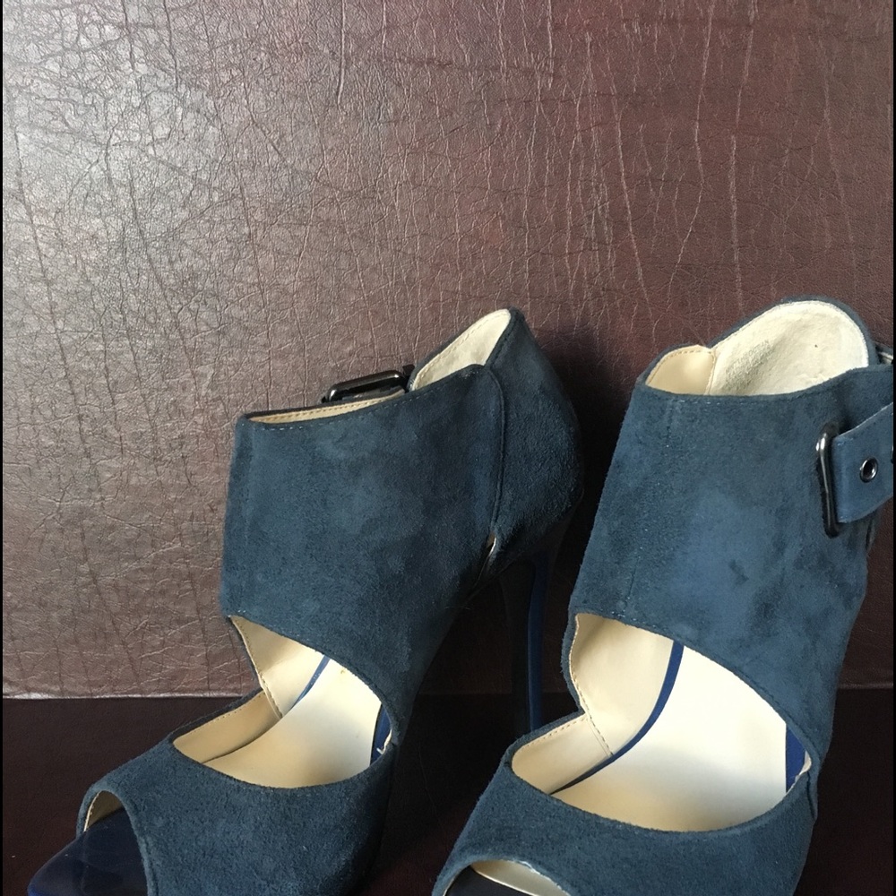 Nine West shoes